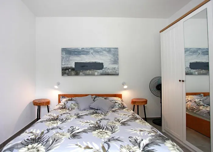 Viridis Apartment Pula