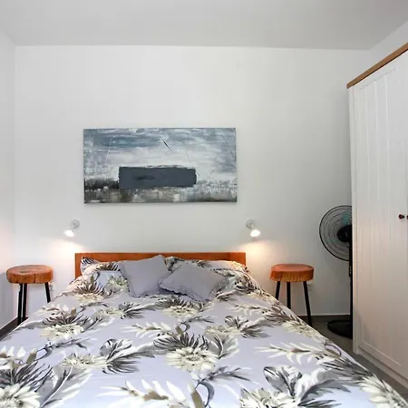 Viridis Apartment Pula