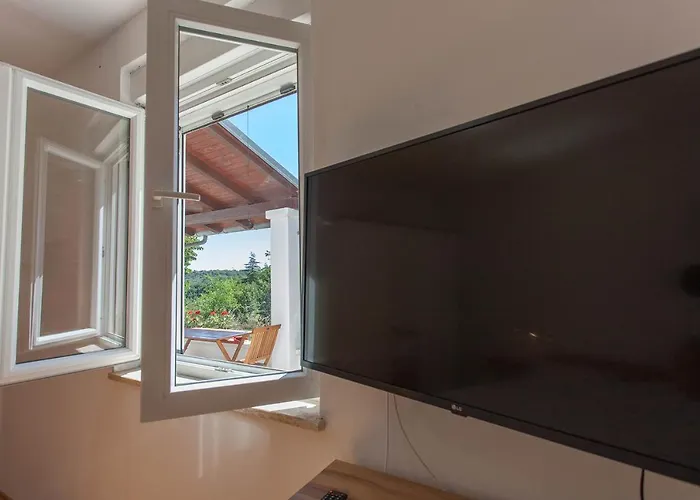 Apartment Viridis Pula