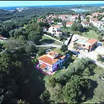 דירה Viridis *