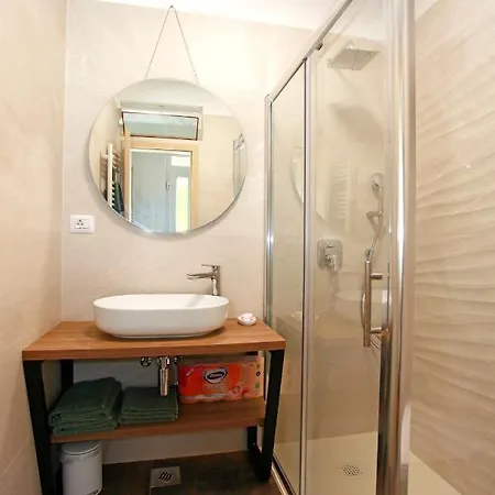 Viridis Apartament *